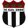 Wappen / Logo des Teams Kln 2000