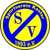 Wappen / Logo des Vereins SV Kaster
