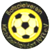 Wappen / Logo des Teams BV Kirch-Kleintroisdorf 1913