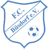 Wappen / Logo des Vereins FC Blau-Wei Bsdorf