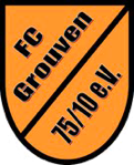 Wappen / Logo des Teams FC Grouven