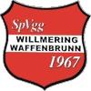 Wappen / Logo des Teams SpVgg Willmering-Waffenbrunn