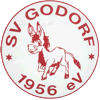Wappen / Logo des Teams SV Godorf 1956