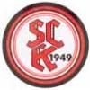 Wappen / Logo des Teams SC Kalscheuren 1949