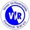 Wappen / Logo des Vereins VfR Fischenich 1930