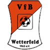 Wappen / Logo des Teams VfB Wetterfeld