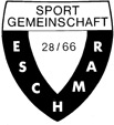 Wappen / Logo des Teams SG Eschmar U12