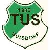 Wappen / Logo des Vereins TuS 1900 Buisdorf