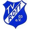 Wappen / Logo des Vereins TV 1903 Rott