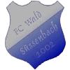 Wappen / Logo des Teams FC Wald/Sssenbach
