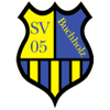 Wappen / Logo des Teams SV Buchholz 05