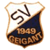 Wappen / Logo des Teams SV Geigant