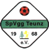 Wappen / Logo des Teams SpVgg Teunz