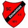 Wappen / Logo des Teams SC Kleinwinklarn