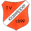 Wappen / Logo des Vereins TV Klaswipper 1899