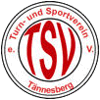 Wappen / Logo des Teams TSV Tnnesberg