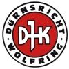 Wappen / Logo des Teams DJK Drnsricht/Wolfring