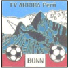 Wappen / Logo des Vereins Arriba Per
