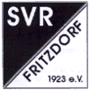 Wappen / Logo des Teams SVR Fritzdorf