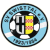 Wappen / Logo des Vereins SV Swisttal