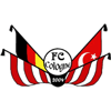 Wappen / Logo des Teams Cologne FC