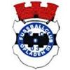 Wappen / Logo des Teams FC Opladen 2003