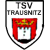 Wappen / Logo des Vereins TSV Trausnitz