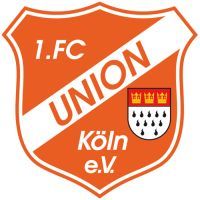 Wappen / Logo des Teams 1. FC Union Kln