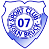 Wappen / Logo des Teams SC Brck