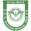 Wappen / Logo des Teams Gremberghoven U6