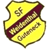 Wappen / Logo des Vereins SF Weidenthal-Guteneck