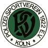 Wappen / Logo des Teams Polizei