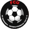 Wappen / Logo des Teams FC Unterafferbach II