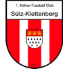 Wappen / Logo des Teams Slz-Klettenberg