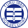 Wappen / Logo des Teams Turu 1880