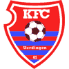 Wappen / Logo des Teams KFC Uerdingen 2