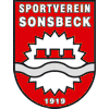 Wappen / Logo des Teams SV Sonsbeck