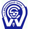 Wappen / Logo des Teams SC West 5