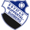 Wappen / Logo des Teams SSV Sudberg