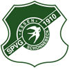 Wappen / Logo des Teams Spvg. Schonnebeck
