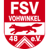 Wappen / Logo des Teams FSV Vohwinkel Wuppertal