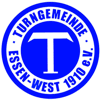 Wappen / Logo des Teams Tgd Essen West