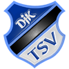 Wappen / Logo des Vereins DJK-TSV Stadtprozelten