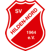 Wappen / Logo des Teams SV Hilden-Nord 2