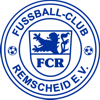 Wappen / Logo des Vereins FC Remscheid