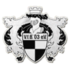 Wappen / Logo des Teams VfB 03 Hilden