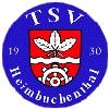 Wappen / Logo des Teams TSV Heimbuchenthal II