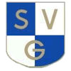 Wappen / Logo des Vereins SV 1949 Grieth