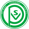 Wappen / Logo des Teams PSV Wesel-Lackhausen 1928