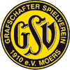 Wappen / Logo des Vereins Grafschafter SV 1910 Moers